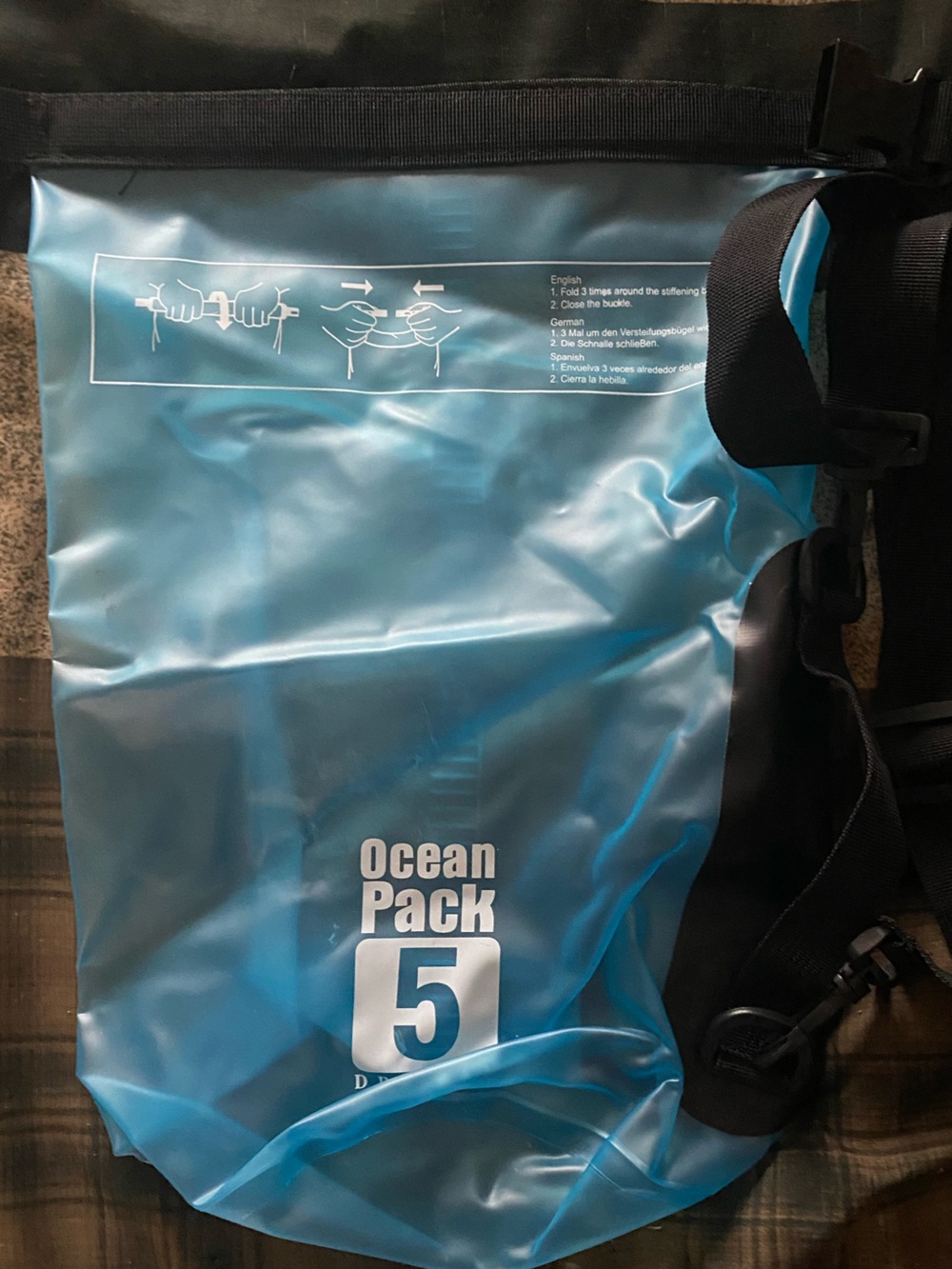 Waterproof Dry Bag
